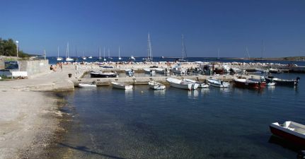 Luka Krijal Marina Marina