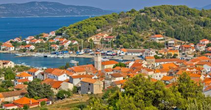 Marina Veli Iz Marina