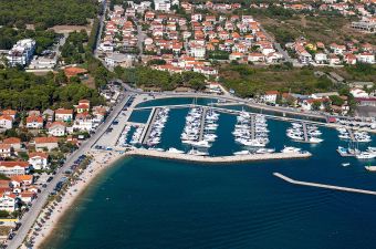 D-Marin Borik Marina