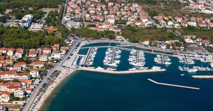 D-Marin Borik Marina Marina