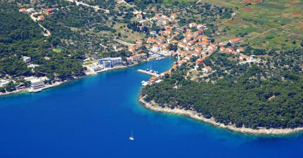 Bozava Marina Marina