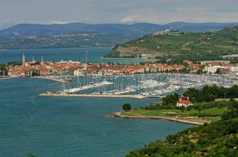 Izola Marina