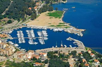 Marina di Porto Levante