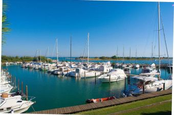 Mariclea Club Marina