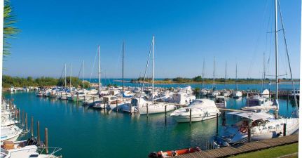 Mariclea Club Marina Marina