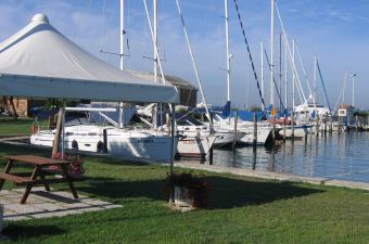 Marina di Lio Grando