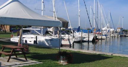 Marina di Lio Grando Marina