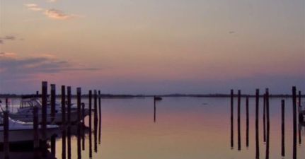 Porto Baseleghe Marina