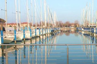 Porto Santa Margherita