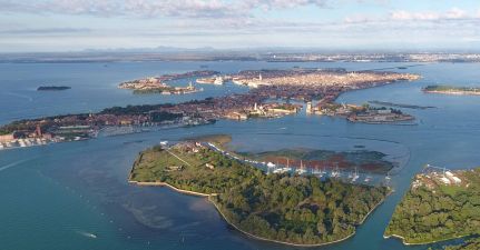 Vento di Venezia Marina