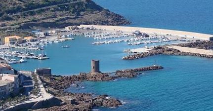 Marina di Frigiano Marina