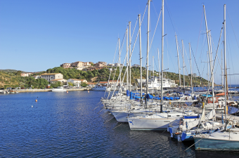 Porto di Santa Teresa Gallura
