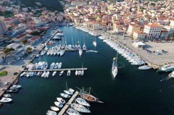 La Maddalena (Cala Gavetta)
