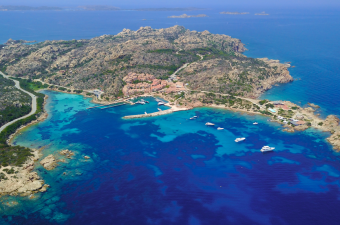 Marina di Porto Massimo