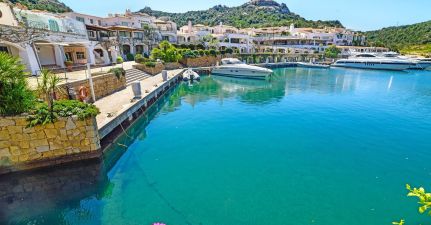 Marina dell'Orso Marina