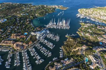 Porto Cervo Marina