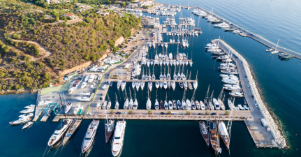 IGY Portisco Marina Marina