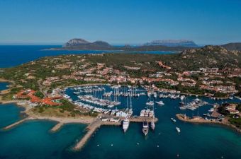 Marina di Porto Rotondo