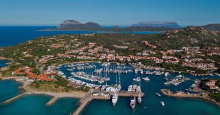 Marina di Porto Rotondo Marina