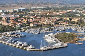 Marina di Olbia