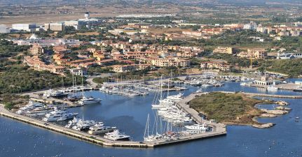 Marina di Olbia Marina