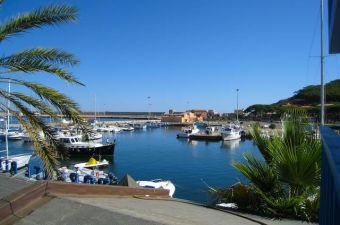 Marina di Arbatax