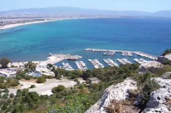 Marina Piccola - Poetto