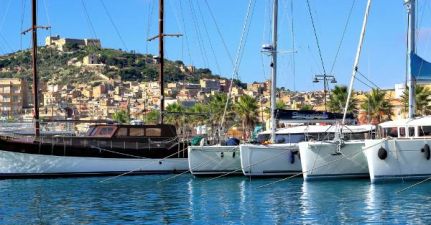 Marina del Sole Marina