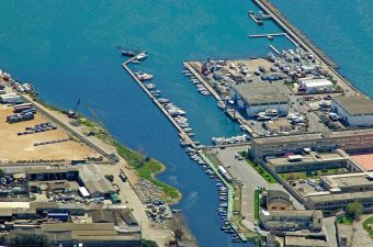 Motomar Sarda Marina