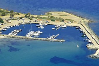 Marina di Perd'e Sali
