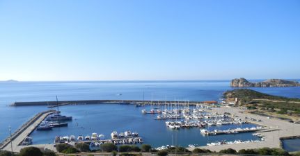 Marina di Teulada Marina