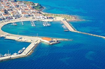 Porto Turistico Calasetta