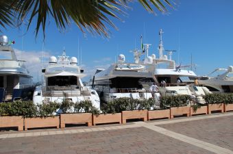 Marine Sifredi Carloforte