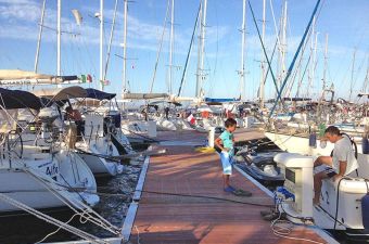 Marinatour Marina di Carloforte