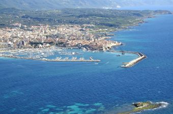 Porto di Alghero