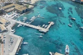 Circolo Nautico Favignana