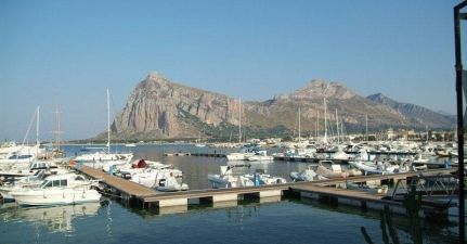 Diporto Nautico Sanvitese Marina