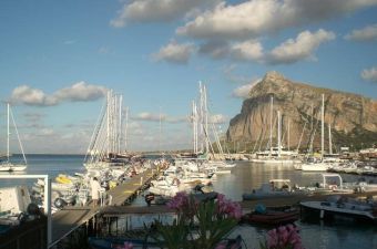 Circolo Nautico La Traina