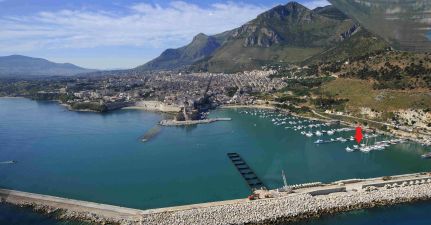 Marina Blu Nautica Marina