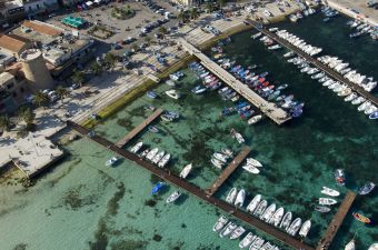 Mondello Marina