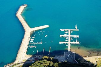 Cefalu Marina Yachting