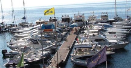 Marina di Portosalvo Marina