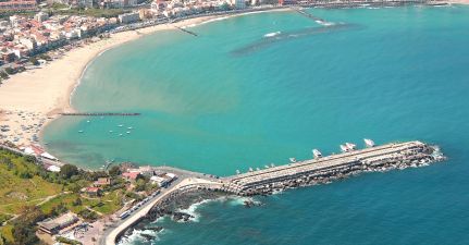 Giardini Naxos Marina Taormina Marina