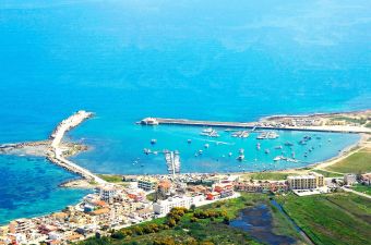 Club Nautico Marzamemi