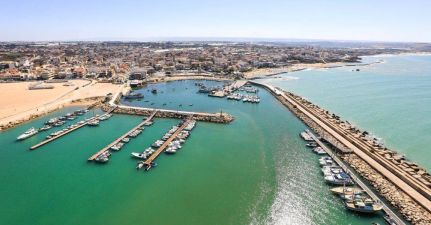 Marina di Scoglitti Marina