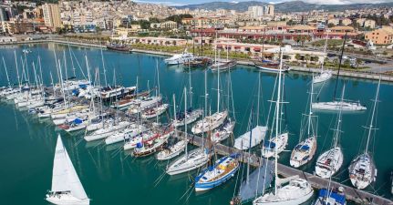 Marina di Cala del Sole Marina