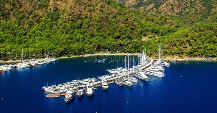 Marinturk Gogek Exclusive Marina