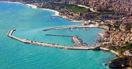 Lega Navale Sciacca Marina