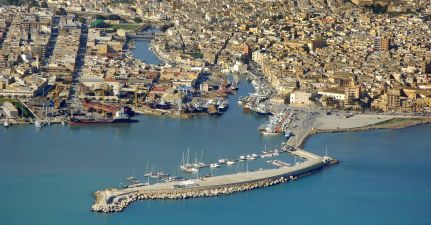 Mazara del Vallo Marina