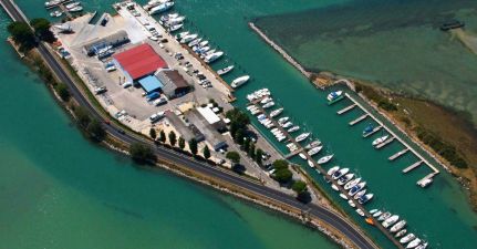 Darsena San Marco Marina